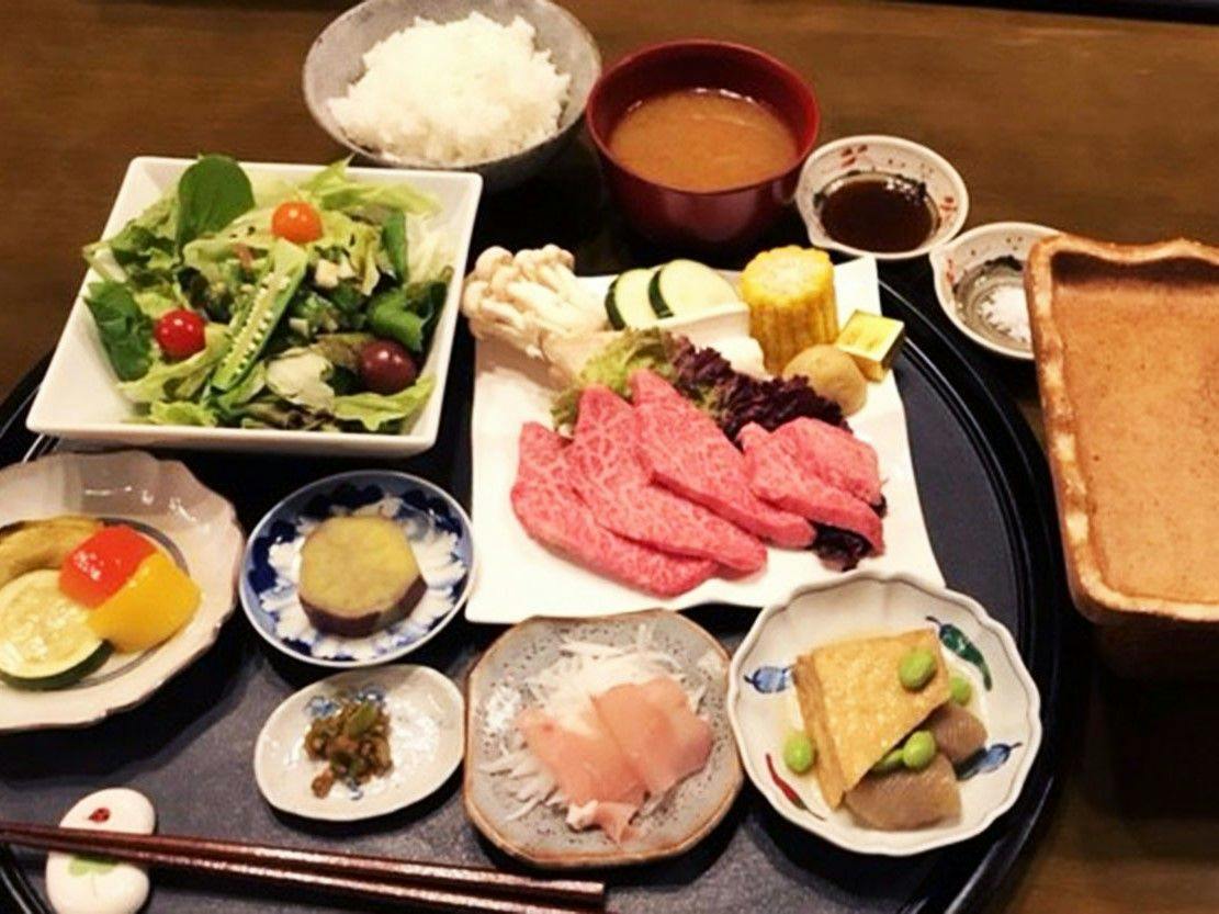 Pension KEYAKI