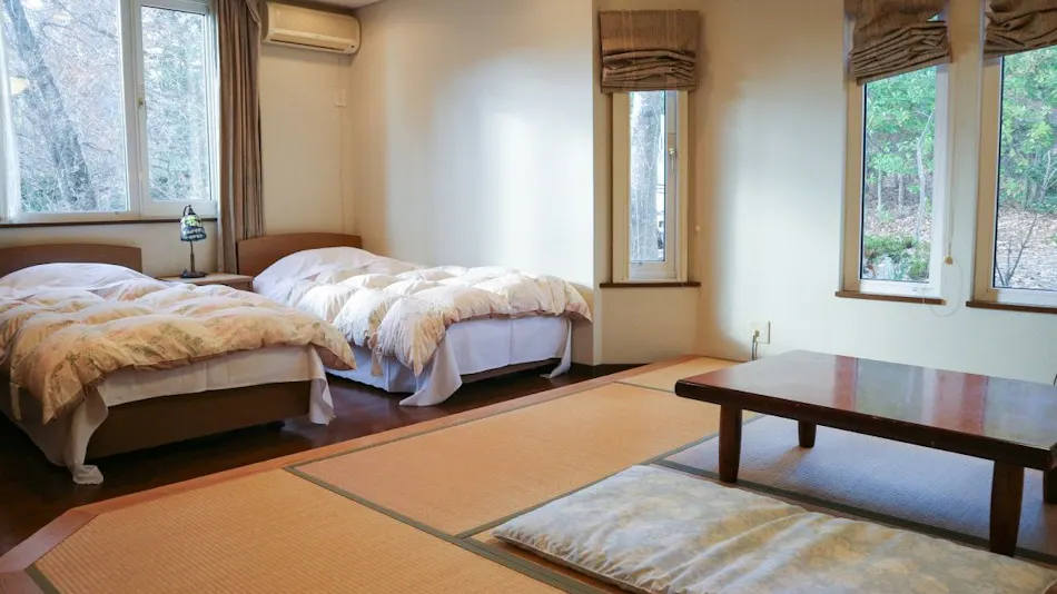 Pension KEYAKI
