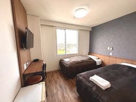 つくばスカイホテル