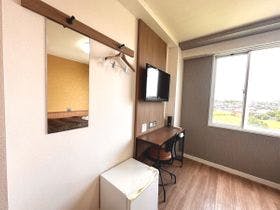 つくばスカイホテル