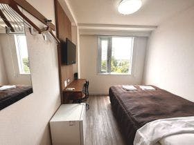 つくばスカイホテル