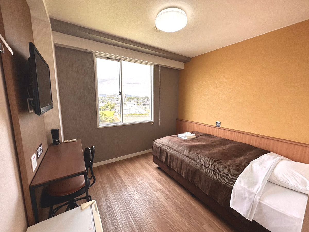 Tabist Tsukuba Sky Hotel
