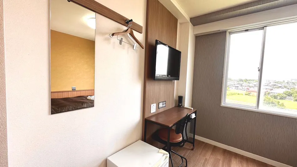 Tabist Tsukuba Sky Hotel
