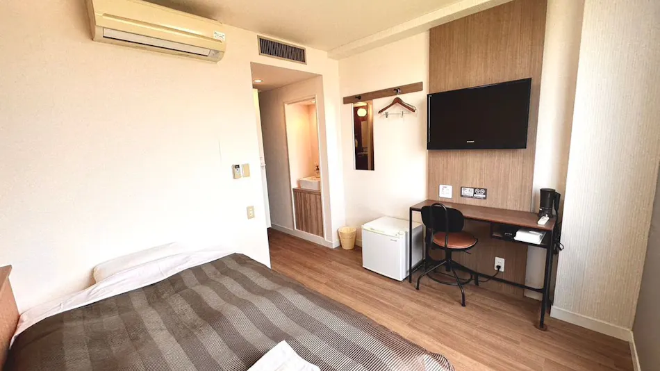 Tabist Tsukuba Sky Hotel