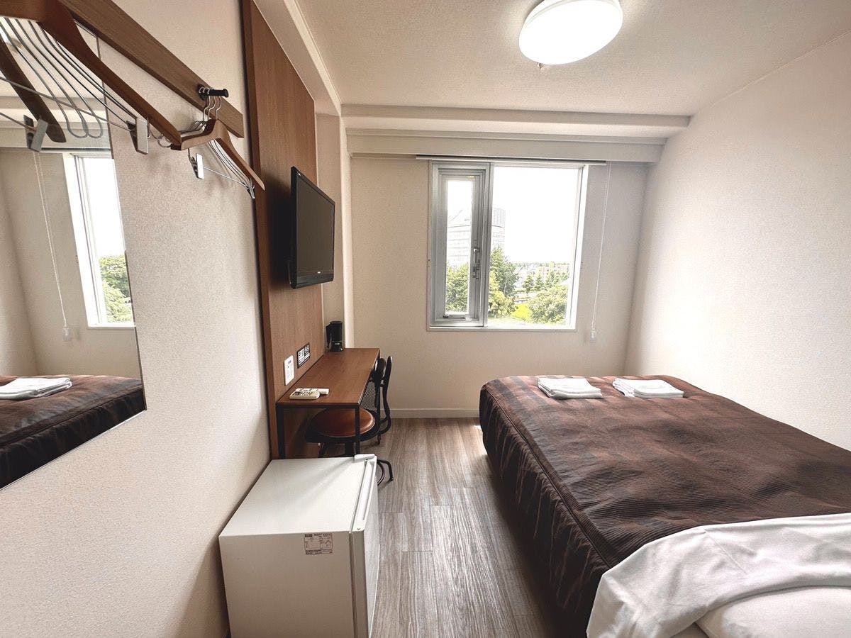Tabist Tsukuba Sky Hotel