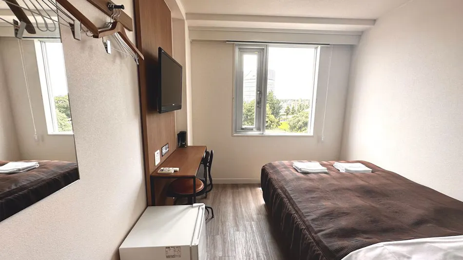 Tabist Tsukuba Sky Hotel