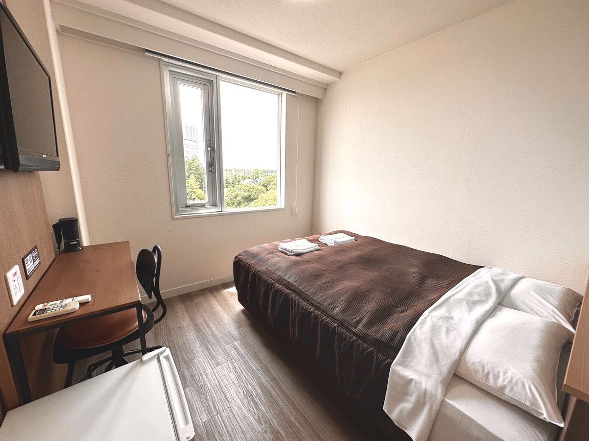 Tabist Tsukuba Sky Hotel