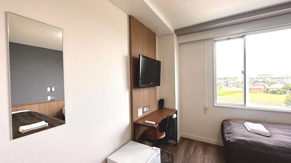 Tabist Tsukuba Sky Hotel