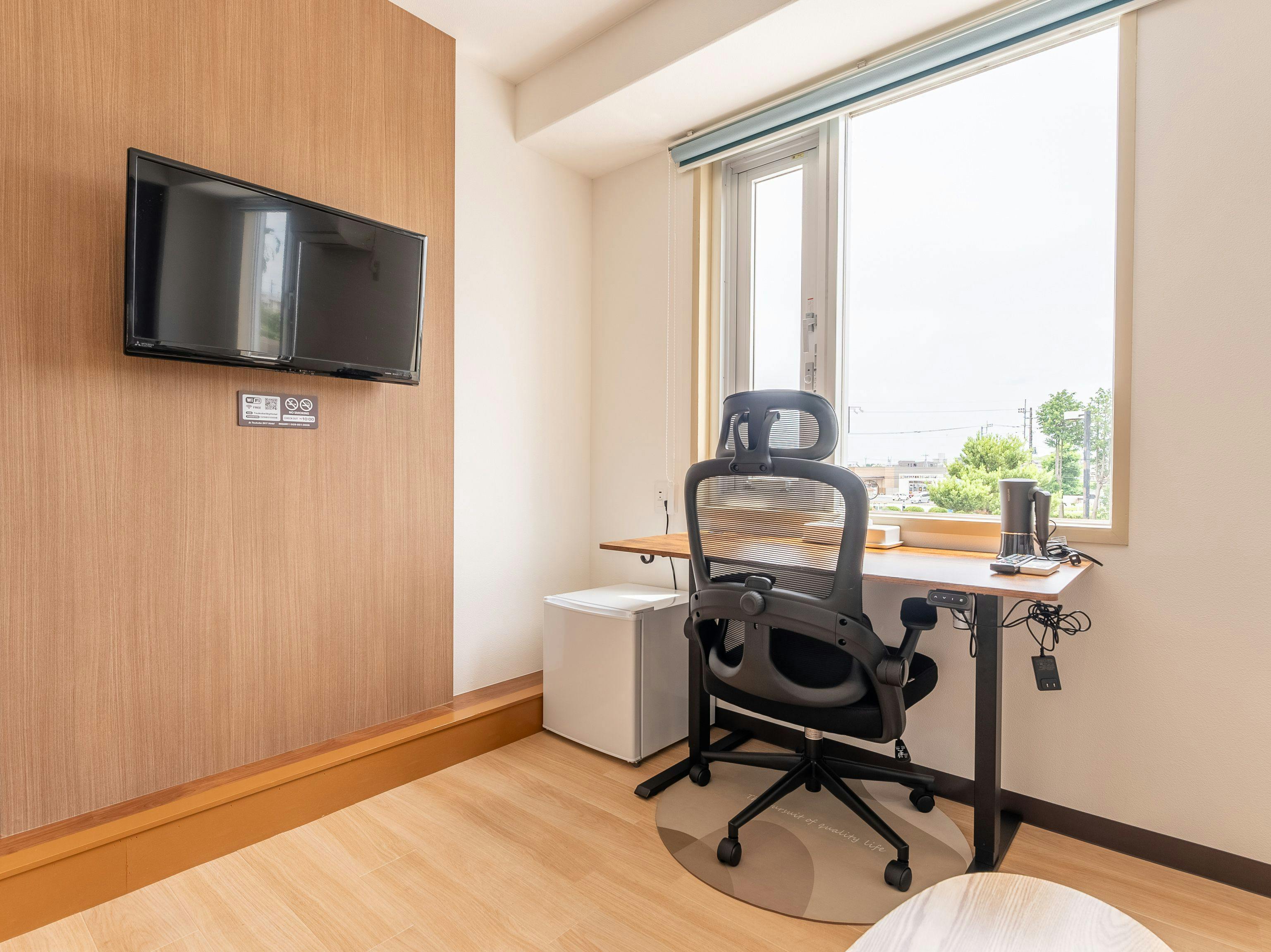 Tabist Tsukuba Sky Hotel