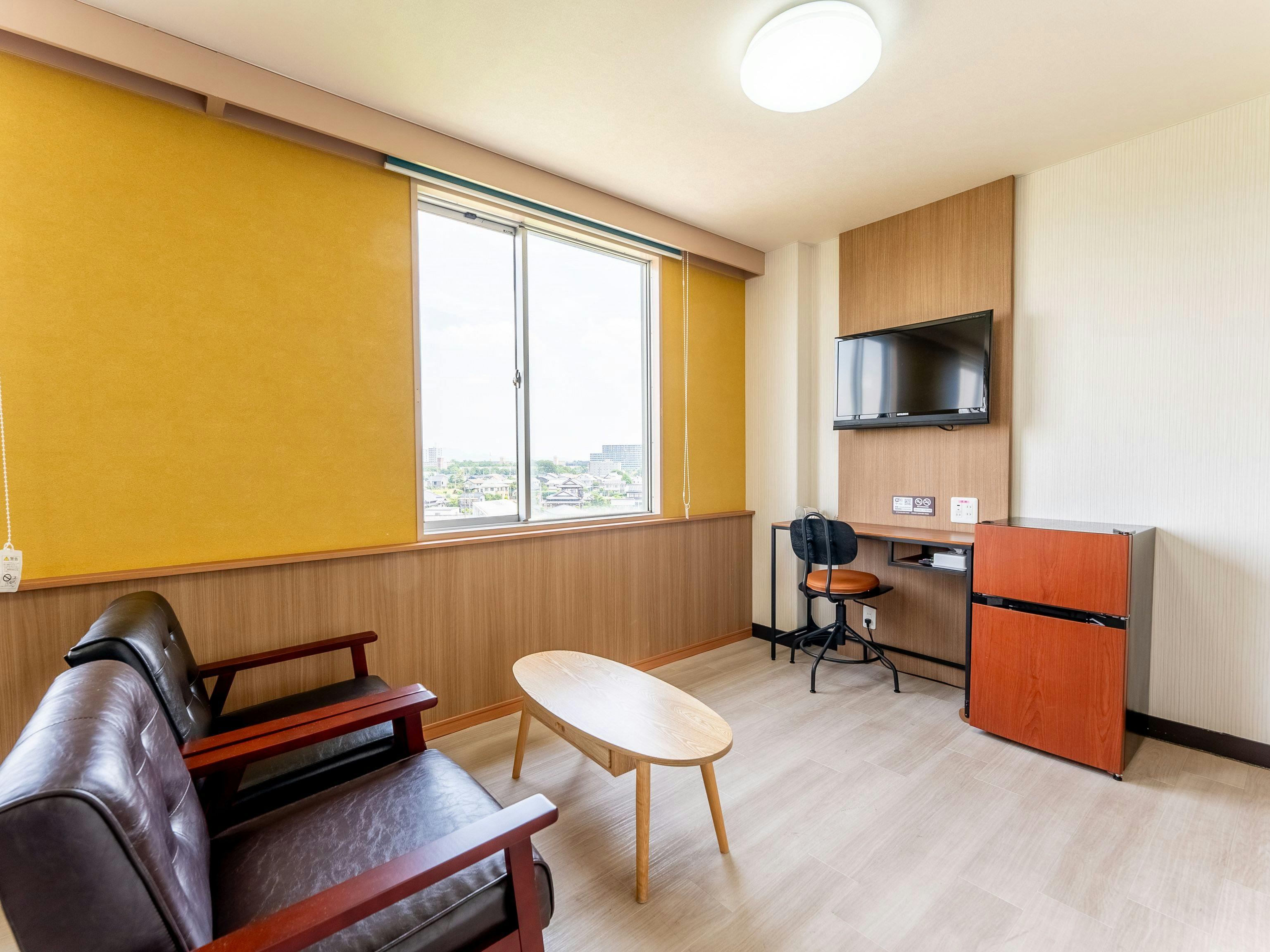 Tabist Tsukuba Sky Hotel