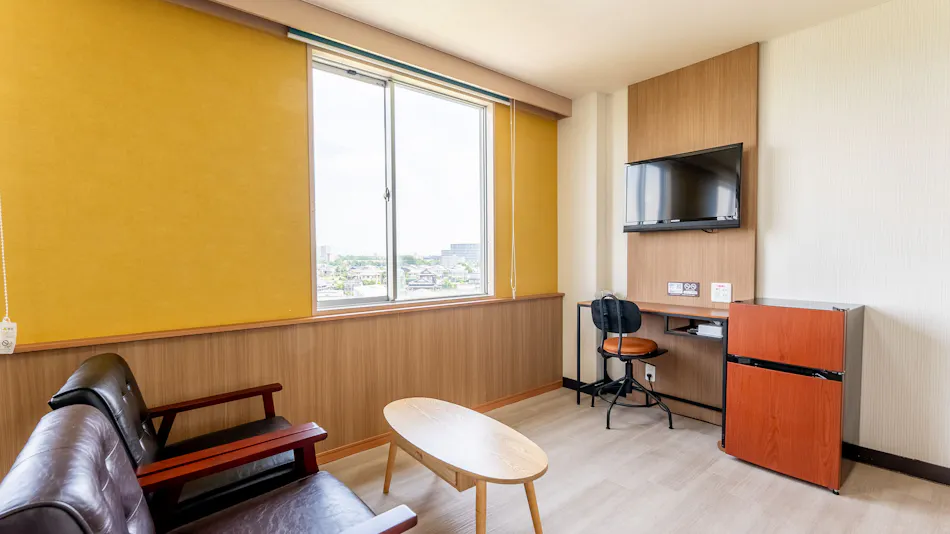 Tabist Tsukuba Sky Hotel