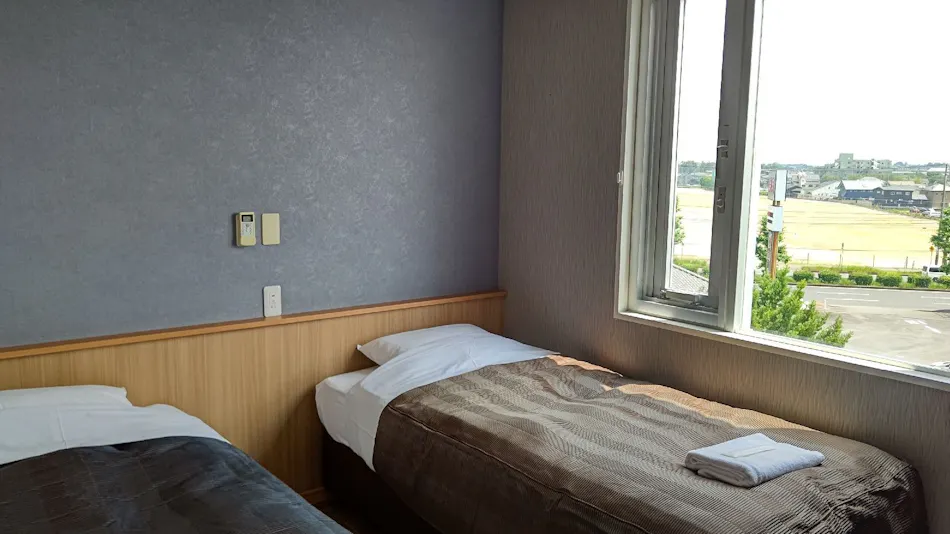 Tabist Tsukuba Sky Hotel