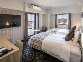 ホテルマイステイズ鹿児島天文館２番館（旧：セントイン２番館）