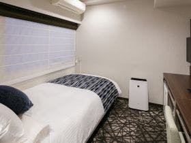 ホテルマイステイズ鹿児島天文館２番館（旧：セントイン２番館）