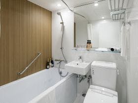 ホテルマイステイズ鹿児島天文館２番館（旧：セントイン２番館）