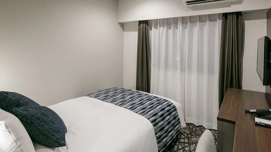 Hotel Mystays Kagoshima Tenmonkan Annex