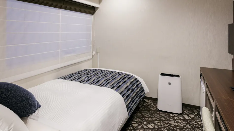 Hotel Mystays Kagoshima Tenmonkan Annex