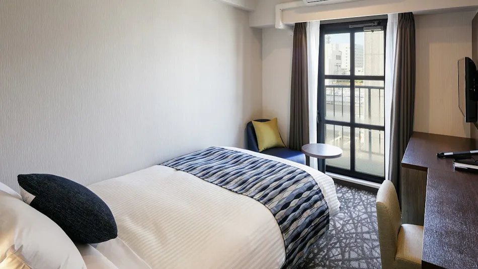 Hotel Mystays Kagoshima Tenmonkan Annex