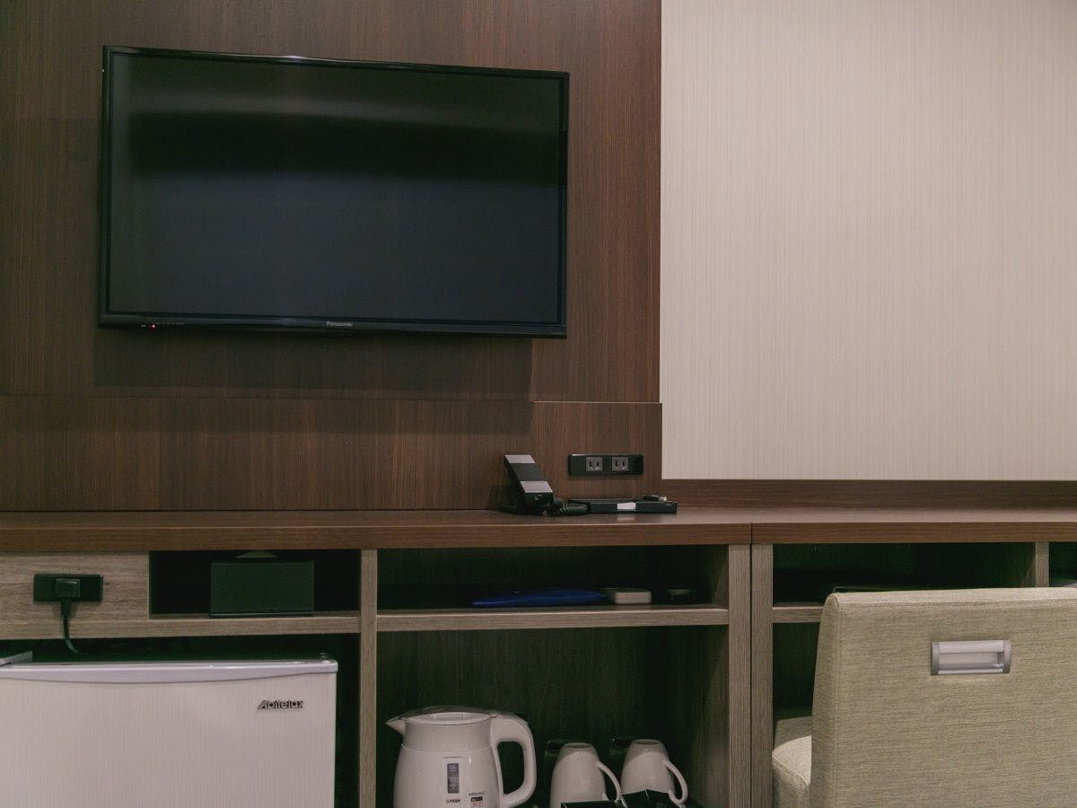 Hotel Mystays Kagoshima Tenmonkan Annex