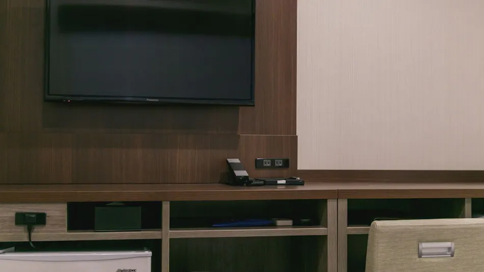 Hotel Mystays Kagoshima Tenmonkan Annex