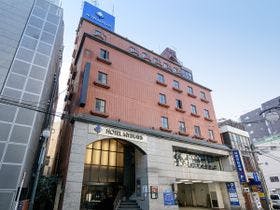 ホテルマイステイズ鹿児島天文館２番館（旧：セントイン２番館）