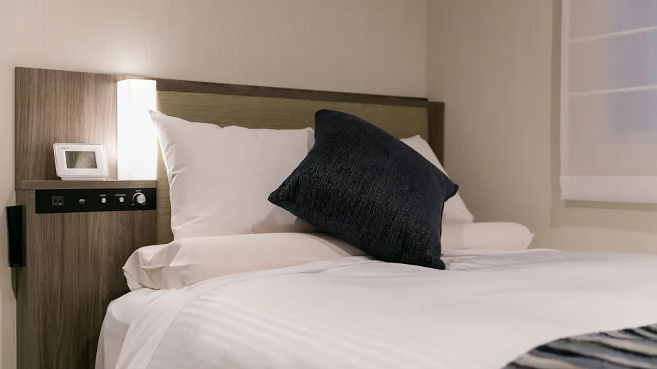 Hotel Mystays Kagoshima Tenmonkan Annex