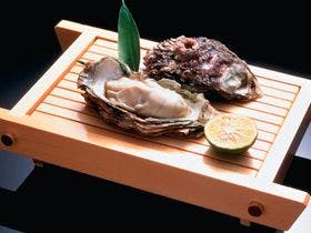 しいたけ会館　対翠閣