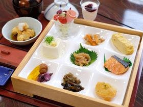 しいたけ会館　対翠閣