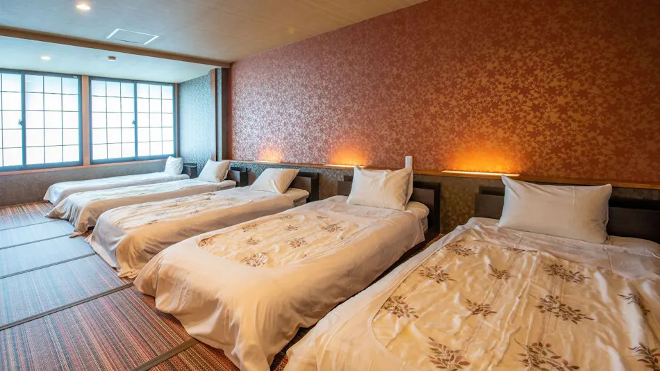 Unzen Sky Hotel