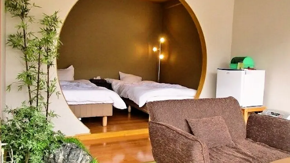 Unzen Sky Hotel