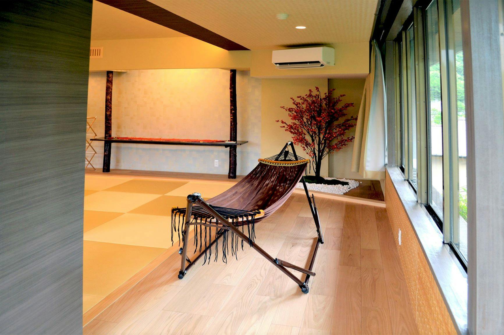 Unzen Sky Hotel