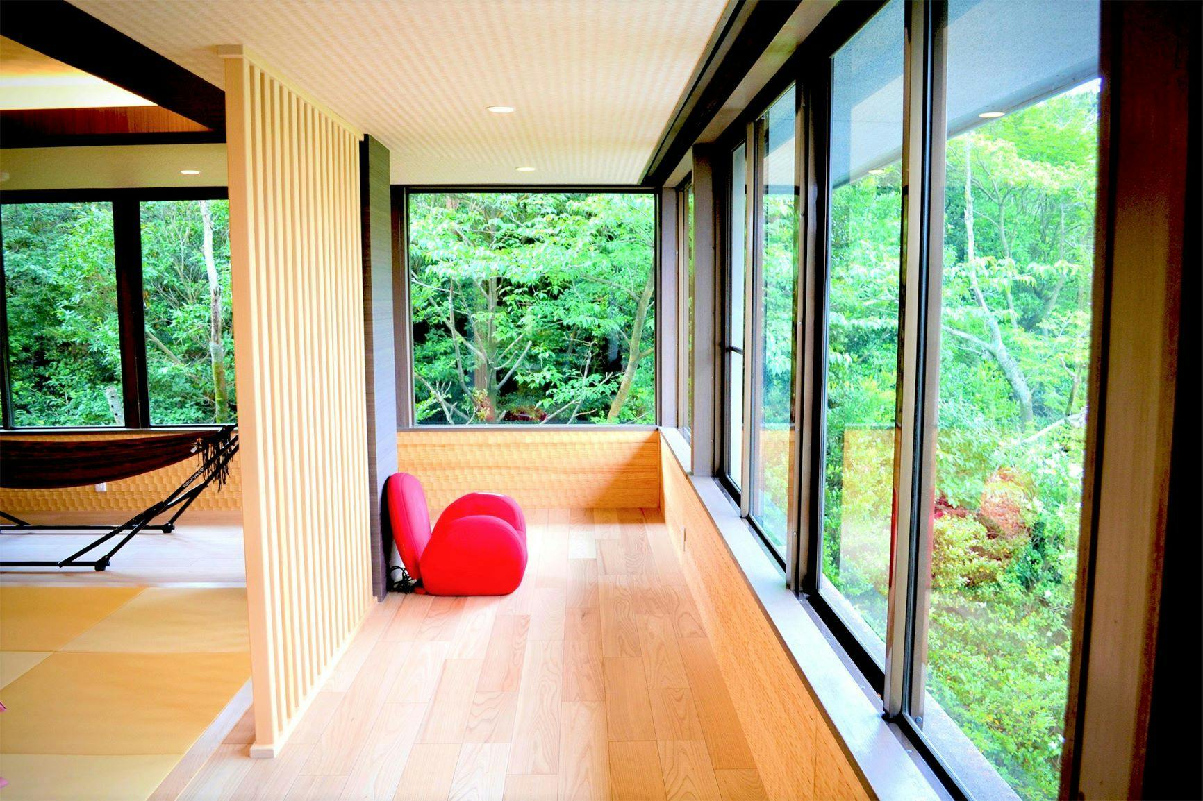 Unzen Sky Hotel