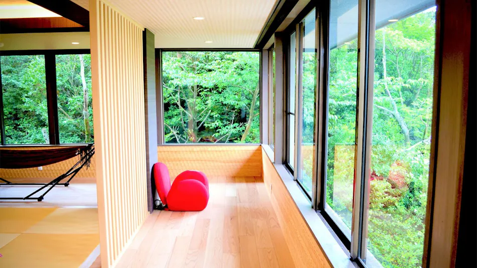 Unzen Sky Hotel