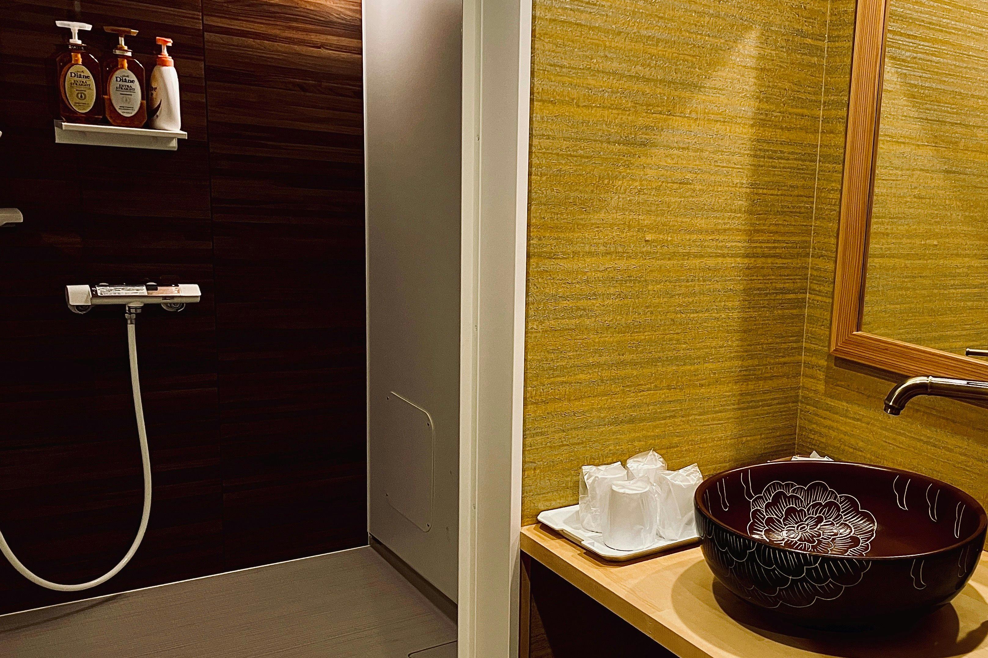 Unzen Sky Hotel