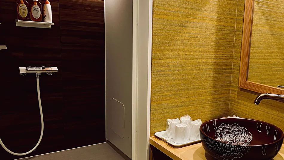 Unzen Sky Hotel