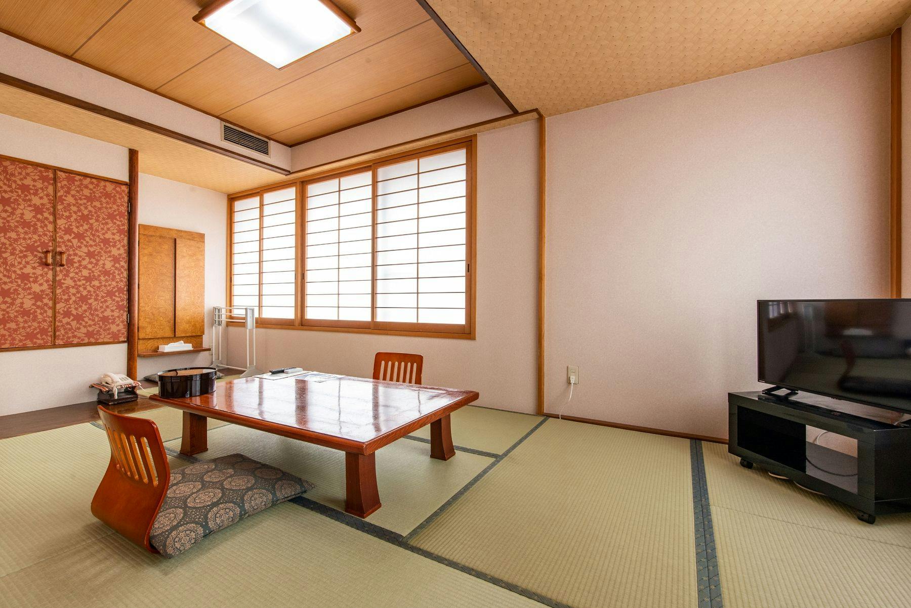 Unzen Sky Hotel