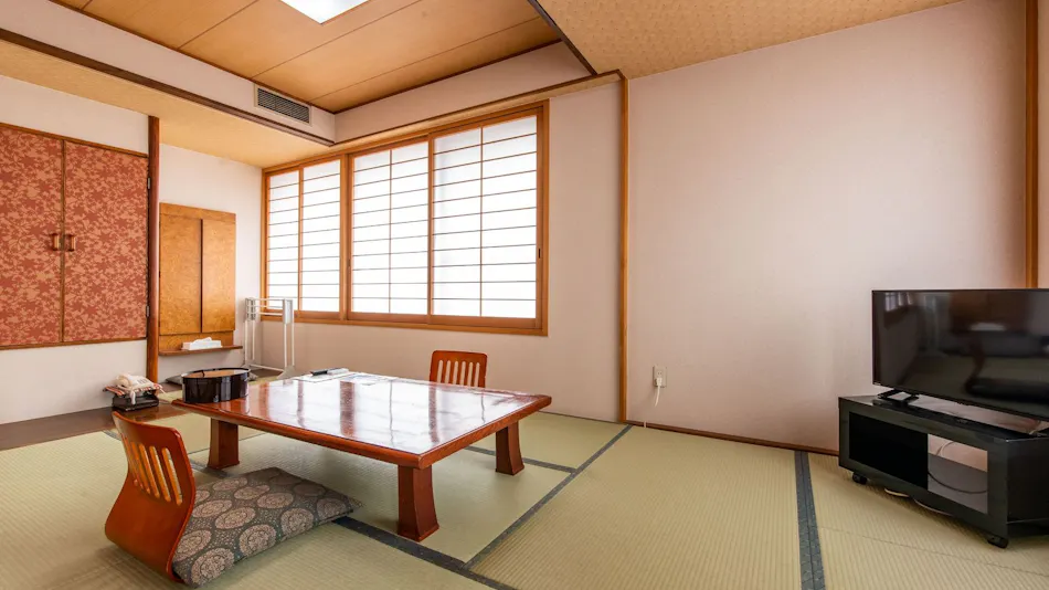 Unzen Sky Hotel