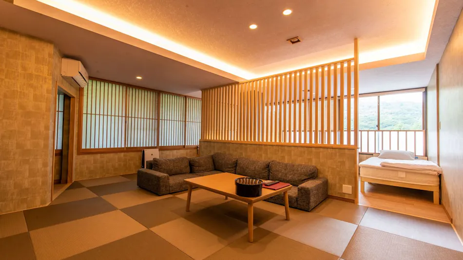 Unzen Sky Hotel