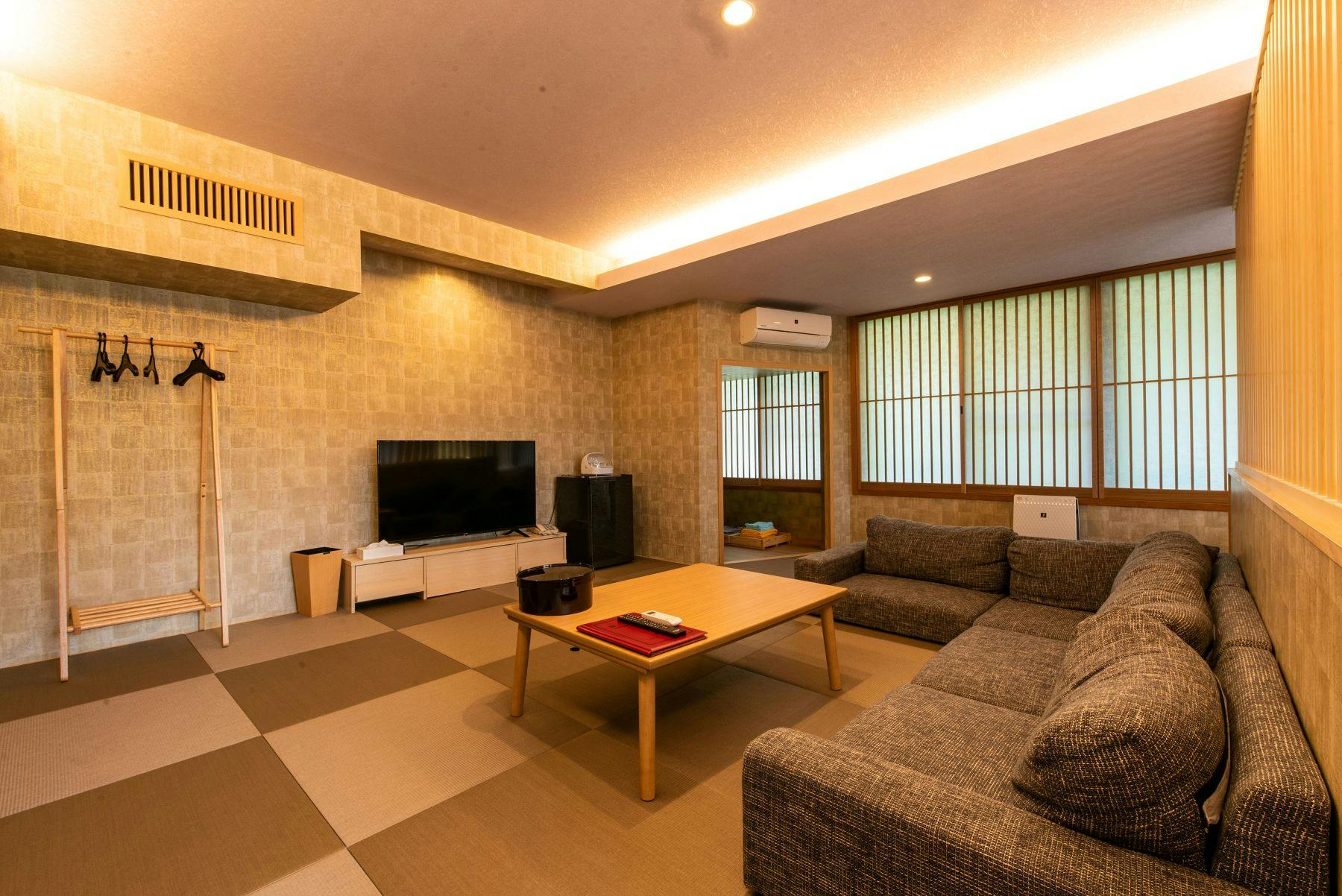 Unzen Sky Hotel
