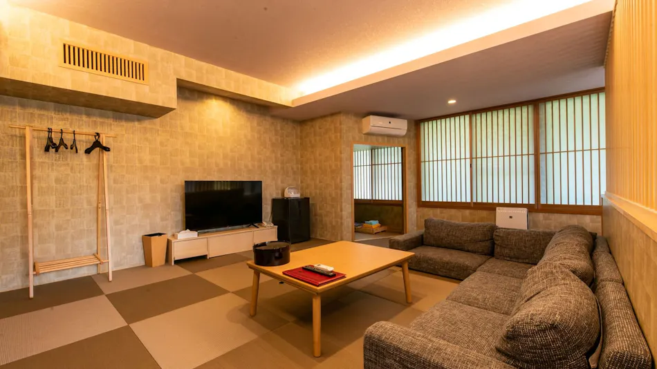 Unzen Sky Hotel