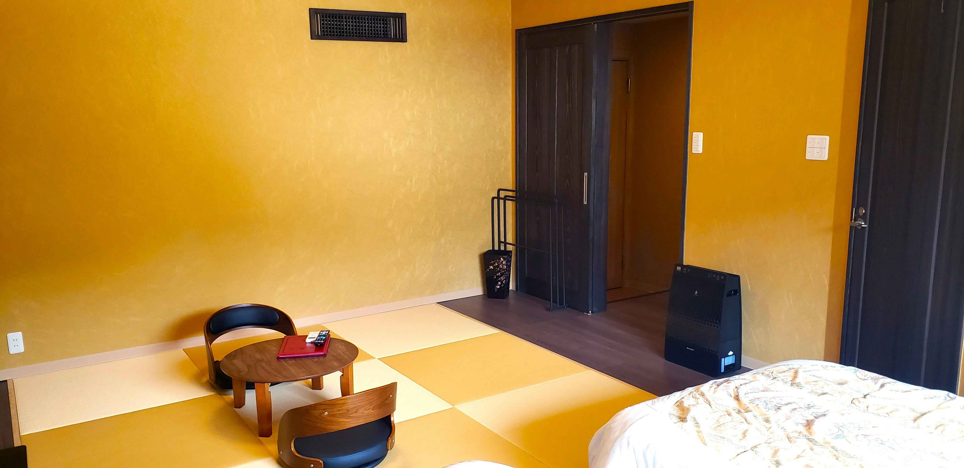 Unzen Sky Hotel