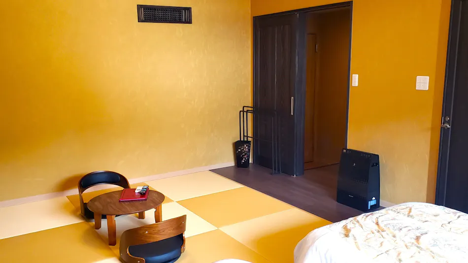 Unzen Sky Hotel
