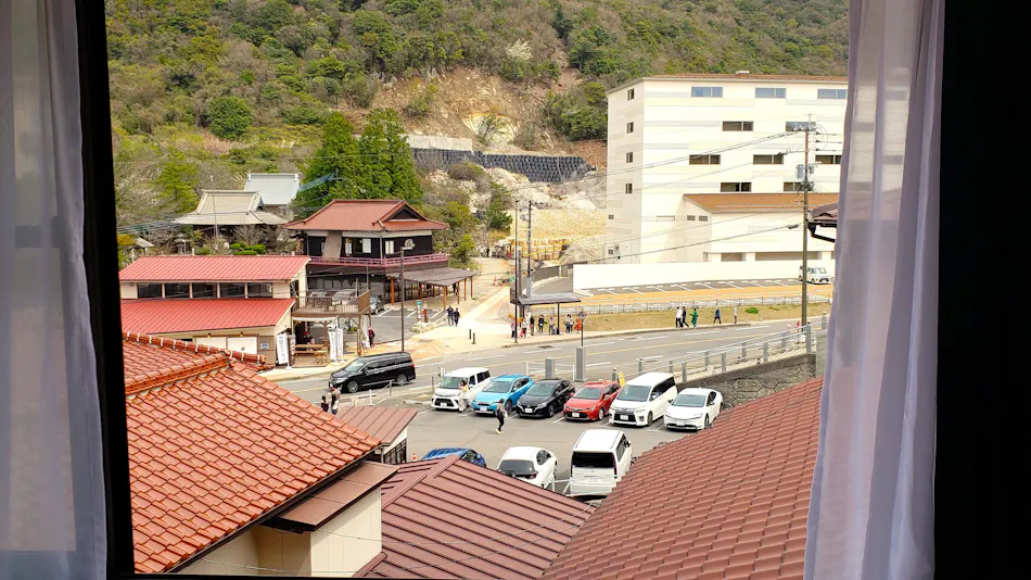 Unzen Sky Hotel
