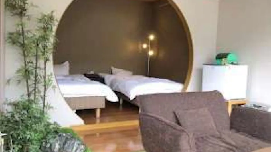 Unzen Sky Hotel