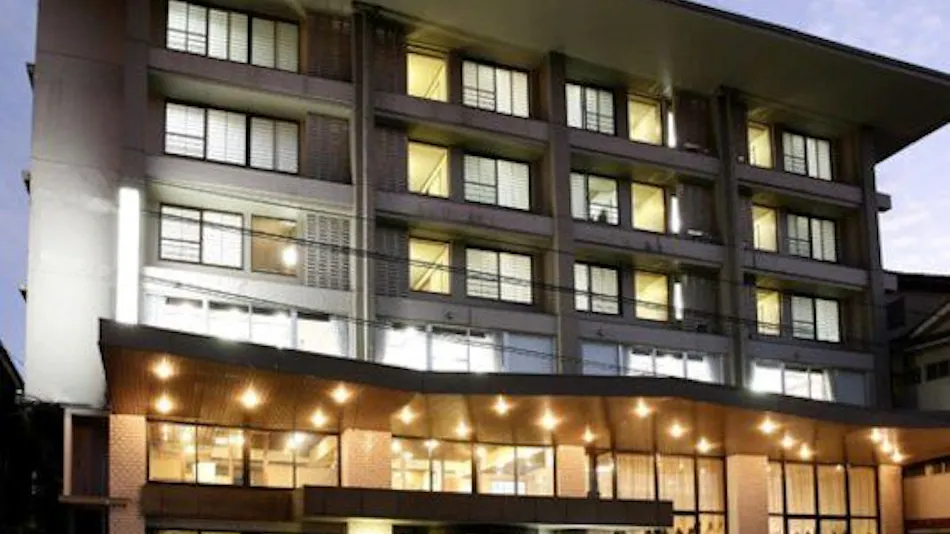 Unzen Sky Hotel