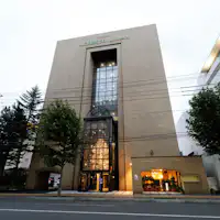 Hotel Annex dengan total 53 kamar!