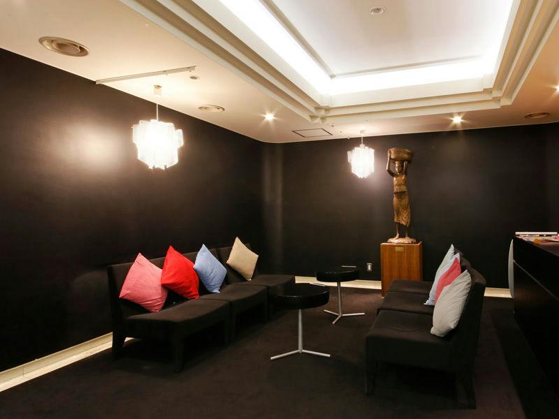 Hotel Annex