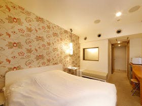 ホテル　アネックス　イン