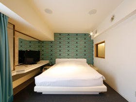 ホテル　アネックス　イン