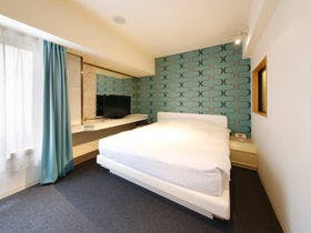 ホテル　アネックス　イン